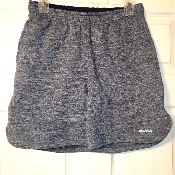 Chubbies Shorts Men's Size Small 7 Inch Inseam - Picture 1 of 9